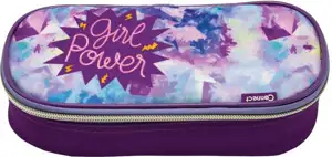 Pernica vrećica/pravokutna Girl Power compact Connect