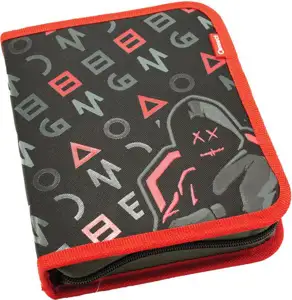 Pernica puna 1zip 2preklopa Gaming 1B 23.Connect