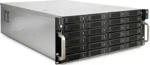 Inter-Tech 48.3cm IPC 4U-4724 4HE STORAGE retail