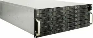 Inter-Tech 48.3cm IPC 4U-4736 4HE STORAGE retail