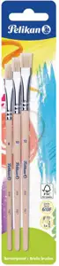 Kist za tempere 613F/8,10,12 Pelikan 700375 blister
