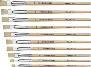 Kist za tempere 613F/ 2 Pelikan 721381