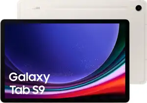 Samsung Galaxy Tab S9 X710N WiFi 128GB, Android, beige