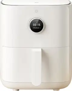 XIAOMI SMART AIR FRYER 6,5L: BIJELI