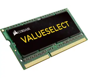 4GB, DDR3L, 1600MHz, 1.35V