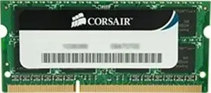 8GB (1 x 8GB), DDR3L, SODIMM, PC3-12800 (1600MHz) CMSO8GX3M1C1600C11