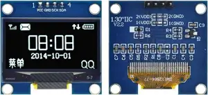 OLED 1.3