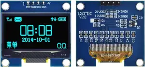 OLED 1.3