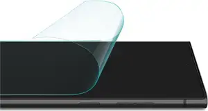 Spigen Neo Flex 2 Pack, zaštitna navlaka za ekran telefona, prozirna, 2kom - Samsung Galaxy S22 Ultra
