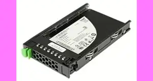 Fujitsu SSD SATA 6G 1.92 TB Mixed-Use 2.5' H-P EP