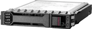 HPE 1.92TB SATA 6G Mixed Use SFF BC MVD SSD