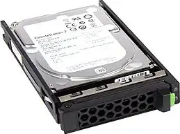 Fujitsu SSD SATA 6G 960GB Read-Int. 3.5' H-P EP