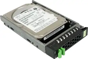 Fujitsu SSD SATA 6G 960GB Mixed-Use 3.5' H-P EP