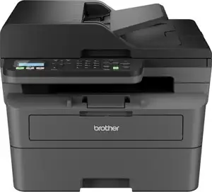 Brother MFC-L2827DW - multifunction printer - B/W