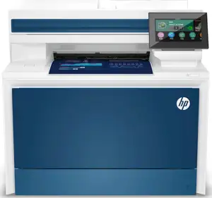 Printer HP Laserjet Pro 4302fdw MFP Laser Color