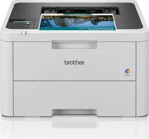 Brother HL-L3215CW - printer - color - LED