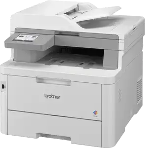 Brother MFC-L8390CDW - multifunction printer - color