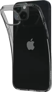 Spigen Crystal Flex, zaštitna maska za telefon, space crystal - iPhone 14 Plus (ACS04651)