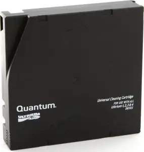 Cleaning cartridge, LTO Universal