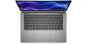 Dell notebook Latitude 3340 - 33.704 cm (13.3) - Intel Core i5-1335U - Gray