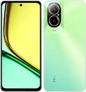 Mobitel Realme C67 8GB/256GB, Green