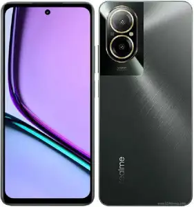 Mobitel Realme C67 8GB/256GB, Black