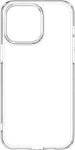 Spigen Ultra Hybrid MagSafe, zaštitna maska za telefon, bijela - iPhone 15 Pro Max (ACS06576)