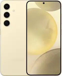Mobitel Samsung Galaxy S24 8GB/128GB 5G, Amber Yellow