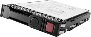 HPE 960GB SATA MU SFF BC MVD SSD