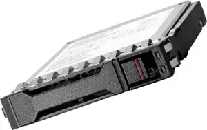 HPE 240GB SATA 6G RI SFF BC MVD SSD