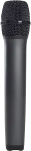 Mikrofon JBL Wireless Microphone, bežični, 235g, crna