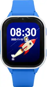 Garett Kids Sun Ultra 4G plava