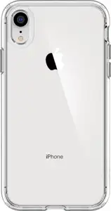 Spigen Ultra Hybrid, zaštitna maska za telefon, prozirna - iPhone XR