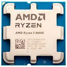 Procesor AMD Ryzen 5 8600G 6C/12T 5.05 GHz AM5 22MB L3 Cache 65W Tray PN: 100-000001237