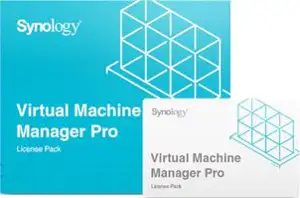 Virtual Machine Manager Pro - subscription license (1 year) - 3 nodes