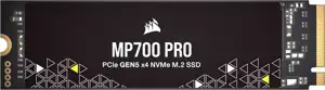 CORSAIR MP700 PRO - SSD - 1 TB - PCI Express 5.0 x4 (NVMe)