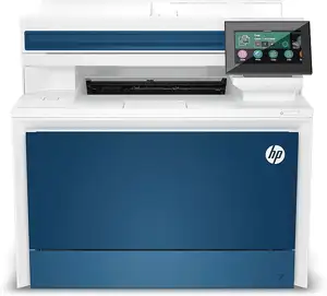 HP Color LaserJet Pro MFP 4302fdn - multifunction printer - color