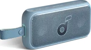Anker Soundcore Motion 300 Portable Bluetooth Speaker, Blue