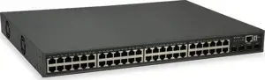 LevelOne Switch 52x GE GTP-5271 4x10GSFP+19