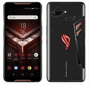 Mobitel ASUS ROG Phone 8 Pro 16GB/512GB 5G - Fantomski Crna