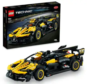 LEGO Technic Bugatti-Bolide 42151