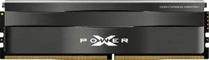 DDR4 16GB PC 3600 CL18 Silicon-Power (1x16GB) Zenith/Heatsi, SP016GXLZU360BSC