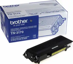 Toner Brother TN-3170 comp. black B-T15..