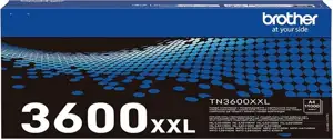 Brother toner TN-3600XXL crni do 11.000 stranica