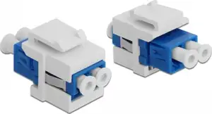 DeLOCK keystone coupler