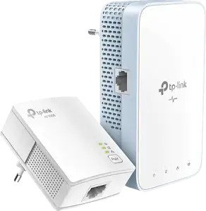 TP-Link Powerline TL-WPA7519 KIT (WL/AC/AV1000)
