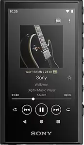 Sony walkman NW-A306, 18GB, Android/WiFi/BT/USB