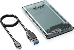 HDD Protection Cover > 2.5”