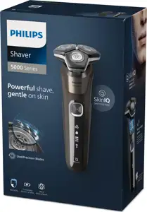 Philips S5886/30 smeđa