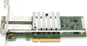 HPE 10GbE 2p SFP+ X710 Adapter 790316-001 bulk
